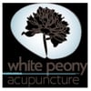 White Peony Acupuncture gift card