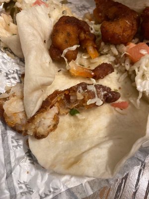 Del Taco by null