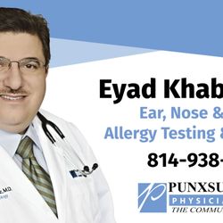 Https://punxsydocs.org/service/otolaryngology-ent/