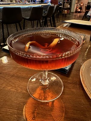 Primrose Path Wine Bar by null