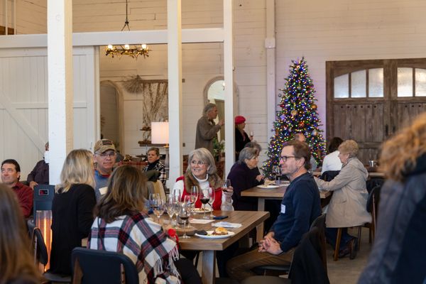 Truett Hurst Winery by null