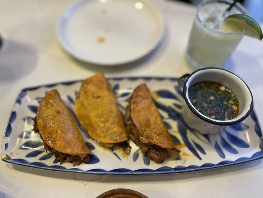 Los Agaves Napa by null