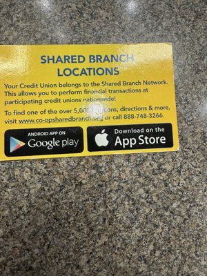 KBR Heritage Federal Credit Union