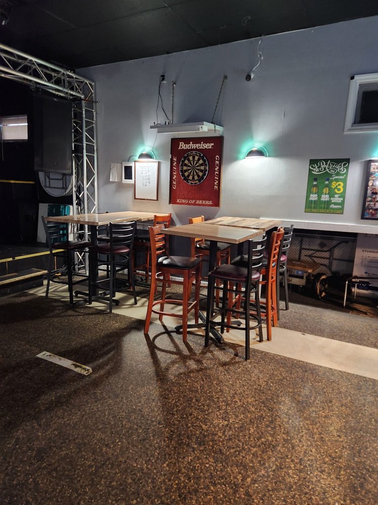 Social spots from Champions Sports Bar