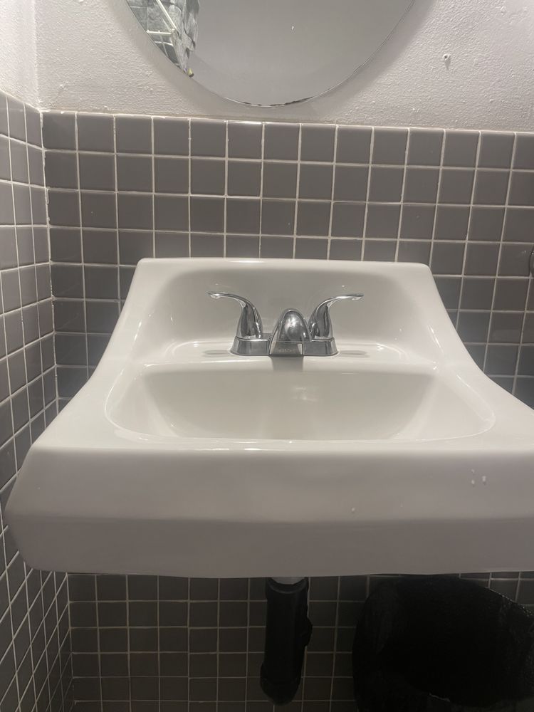 Slide of Natoholic Plumbing