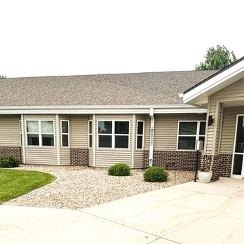 Willow Creek Place - Secured front entry - Apartments Near Me - Le Mars, Iowa Willow Creek Place - Secured front entry - Apartments Near Me - Le Mars, Iowa