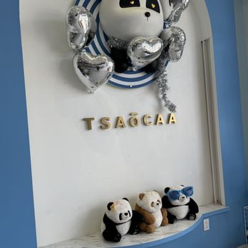 Tsaocaa - Bubble Tea Near Me - Jacksonville, Florida Tsaocaa - Bubble Tea Near Me - Jacksonville, Florida