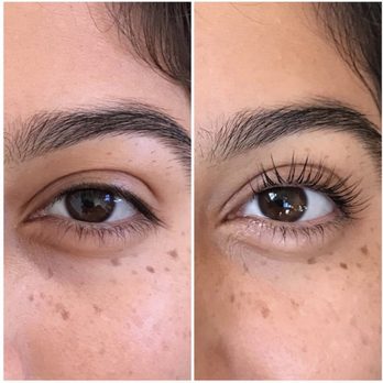The Lotus Lab  - lash lift & tint - Eyebrow Services Near Me