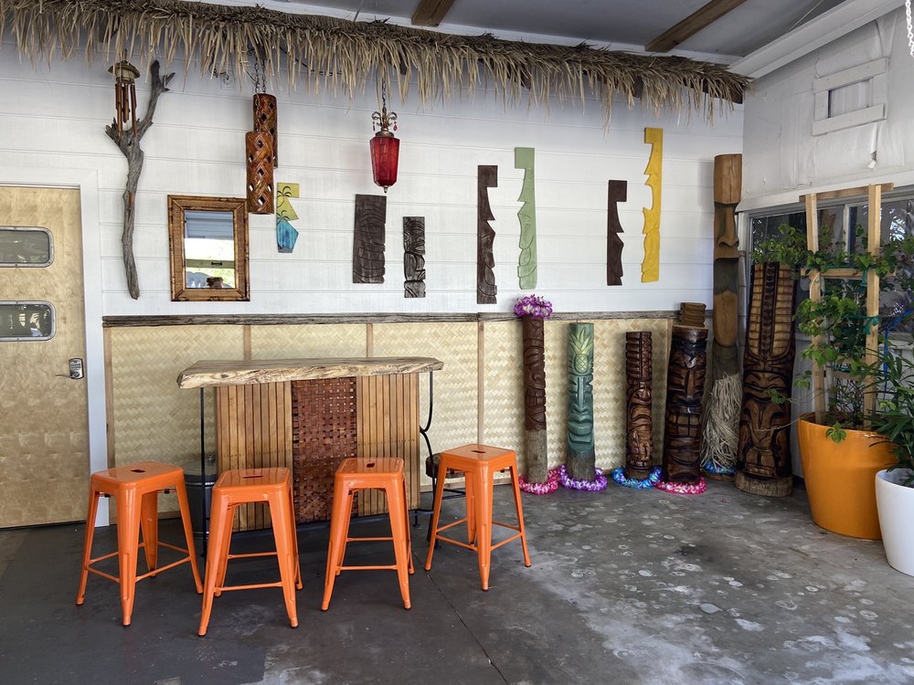 TOM’S FRUITS & GIFTS Updated September 2024 15 Photos & 12 Reviews 1812 A1A S, Saint