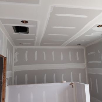 Tic-go Construction - Drywall project - Flooring Near Me Tic-go Construction - Drywall project - Flooring Near Me