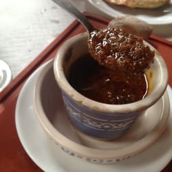 El Horno de Gregorio - Mojo picón