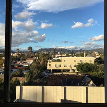 Richard T Chung, DDS - The view from my chair. Can see the Hollywood sign clearly! - General Dentistry Near Me - Los Angeles, California Richard T Chung, DDS - The view from my chair. Can see the Hollywood sign clearly! - General Dentistry Near Me - Los Angeles, California