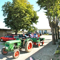 Ferienhof Alte Mühle