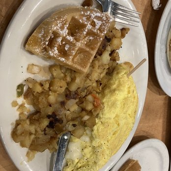 Brownstone Pancake Factory - Breakfast & Brunch Near Me - Edgewater, New Jersey Brownstone Pancake Factory - Breakfast & Brunch Near Me - Edgewater, New Jersey