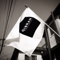 GIBRAN - Look for the flag. 2 blocks north of Woodland Park Zoo