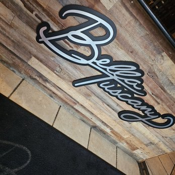 Bella Tuscany Ristorante Italiano Ocoee - Front desk - Italian Near Me - Ocoee, Florida