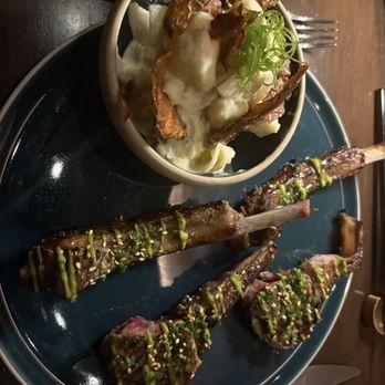 Nami - Lamb - Japanese Near Me - Orlando, Florida