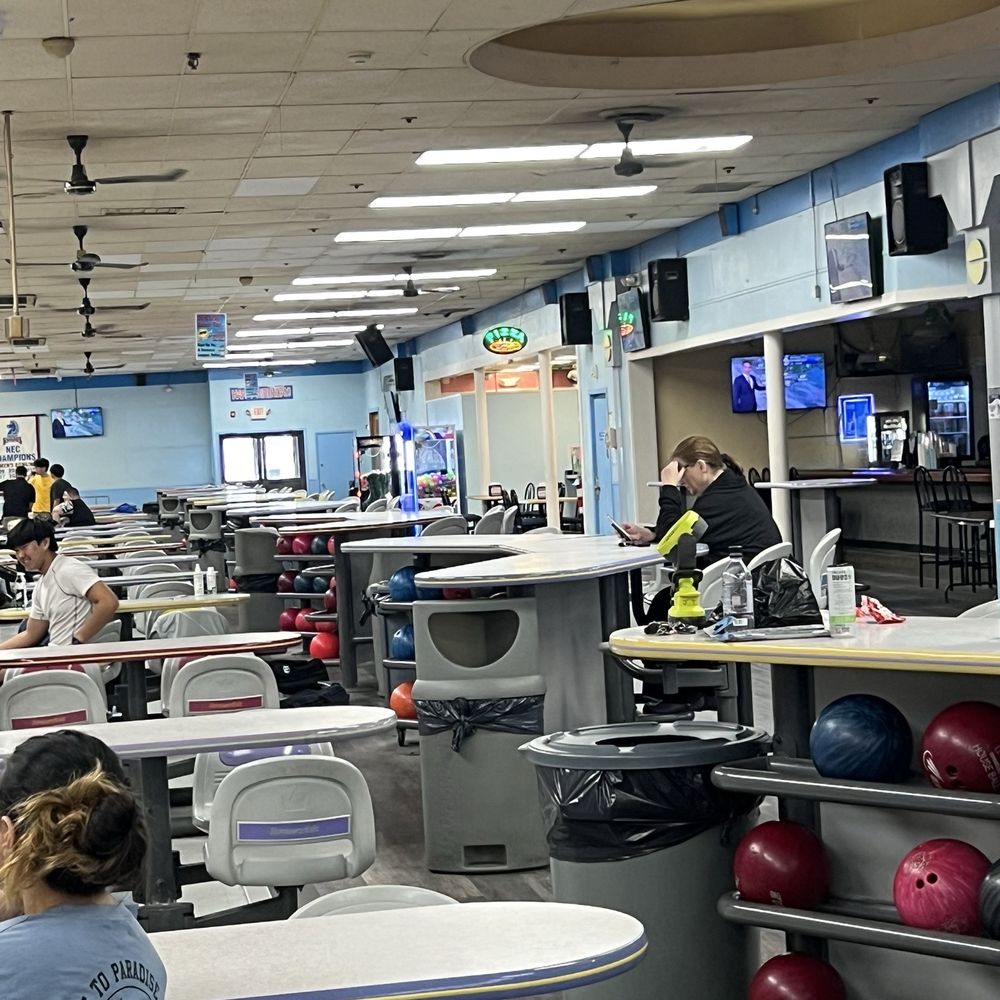 Bowler City - Bowling Near Me - Hackensack, New Jersey Bowler City - Bowling Near Me - Hackensack, New Jersey