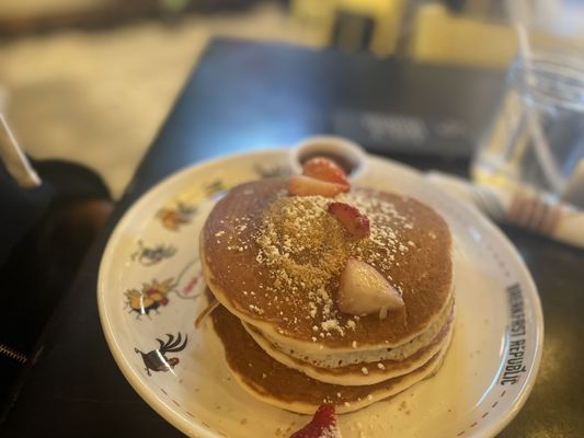 Breakfast Republic Costa Mesa by null