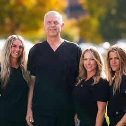 Oral Surgery Specialty - Oral Surgery Team at Oral Surgery Specialty | Salt Lake City, UT