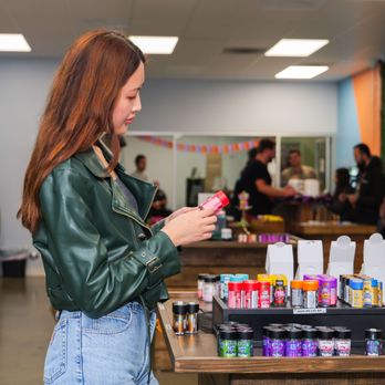 Kannabis Works - Affordable marijuana products and daily cannabis deals at Kannabis Works in Stanton! - Cannabis Dispensaries Near Me - Stanton, California Kannabis Works - Affordable marijuana products and daily cannabis deals at Kannabis Works in Stanton! - Cannabis Dispensaries Near Me - Stanton, California