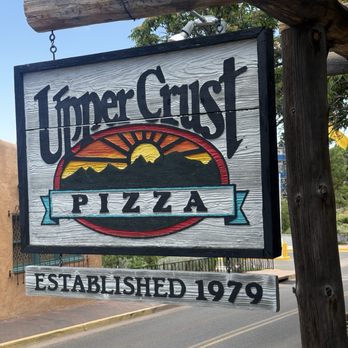 Upper Crust Pizza - Pizza Near Me - Santa Fe, New Mexico Upper Crust Pizza - Pizza Near Me - Santa Fe, New Mexico