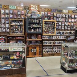 Pen - Mar Antique Market - Booth RLD 1&2,diecast and more !!