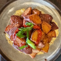 Fireproof Potatoes