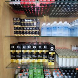 Shop Nail Supply Store Charlotte NC at K S Beauty & Nail Supply