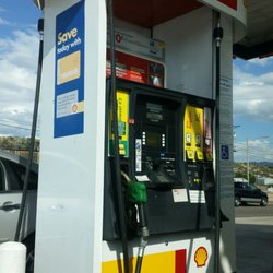 Shell
