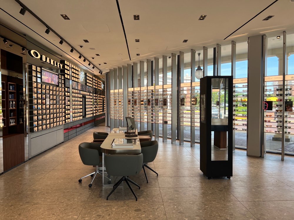 LENSCRAFTERS OPTIQUE Updated April 2024 19 Reviews 20530 N Rand Road, Deer Park, Illinois