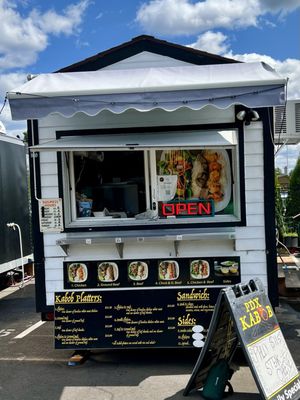 Fairview Food Plaza by null