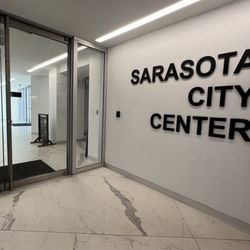 Sarasota City Center