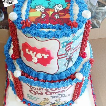 To Die For Decor - a three tiered cake - Custom Cakes Near Me - Rochester, New York To Die For Decor - a three tiered cake - Custom Cakes Near Me - Rochester, New York
