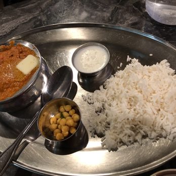 Nepal's Cafe - Butter chicken dinner - Indian Near Me - Estes Park, Colorado Nepal's Cafe - Butter chicken dinner - Indian Near Me - Estes Park, Colorado