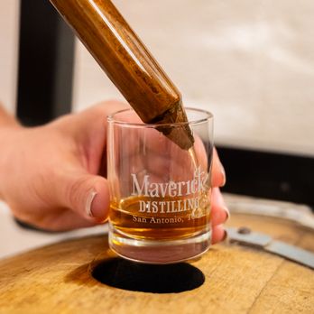 Maverick Distilling - Maverick Distilling VIP Tour Experience - Distilleries Near Me - San Antonio, Texas Maverick Distilling - Maverick Distilling VIP Tour Experience - Distilleries Near Me - San Antonio, Texas