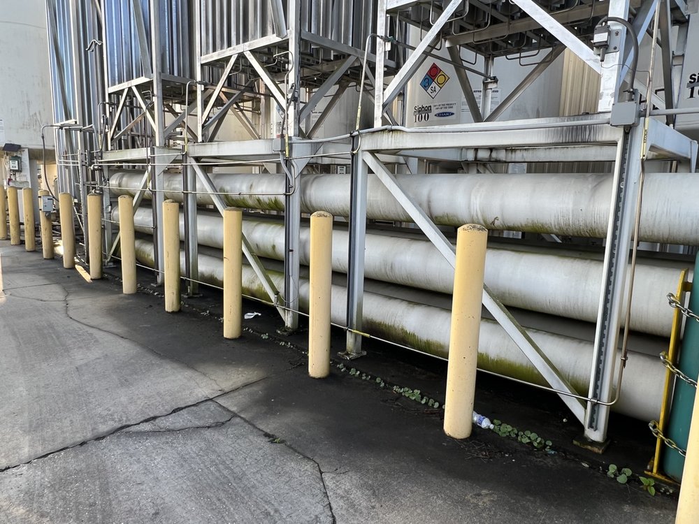 Slide of NuWash Power Wash