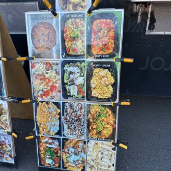 JOJA - Burgers Near Me - Honolulu, Hawaii
