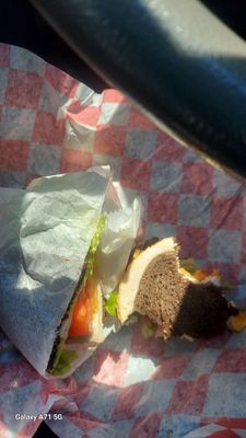 Clairmont Café by null