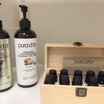 Soothing Studio - Essential oils! - Massage Near Me - The Colony, Texas