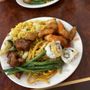 Red Wok Buffet