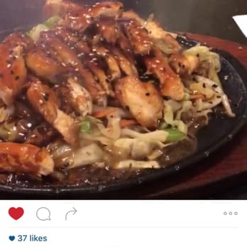 Tokyo Express - Sizzling dinner on a skillet - Japanese Near Me - Modesto, California Tokyo Express - Sizzling dinner on a skillet - Japanese Near Me - Modesto, California