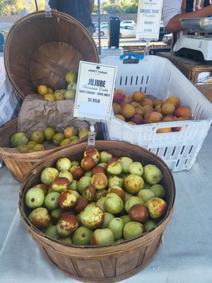 Sherman Oaks Farmers Market by null
