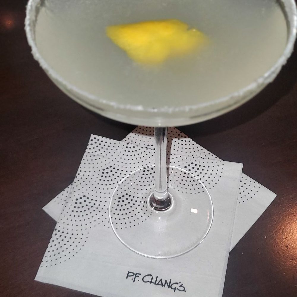 P.F. Chang's - Lemondrop Martini - Chinese Near Me - Buford, Georgia P.F. Chang's - Lemondrop Martini - Chinese Near Me - Buford, Georgia
