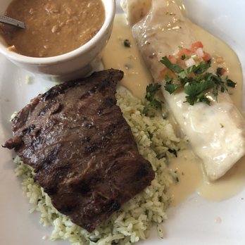 Caliente - Tex-Mex Near Me - Houston, Texas