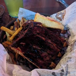 Rib Baskets