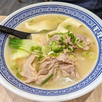 Duan’s Kitchen - Simmered Chicken Noodle Soup - Noodles Near Me - Cupertino, California Duan’s Kitchen - Simmered Chicken Noodle Soup - Noodles Near Me - Cupertino, California