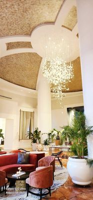 InterContinental Buckhead Atlanta by IHG by null
