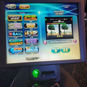 The Office Bar & Grill - a slot machine - American Near Me - Pasadena, Maryland The Office Bar & Grill - a slot machine - American Near Me - Pasadena, Maryland