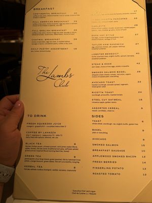 the lambs club dress code THE LAMBS CLUB - Updated July 2026 - 799 Photos & 703 Reviews - 132 W 44th  St, New York, New York - +12129975262 - New American